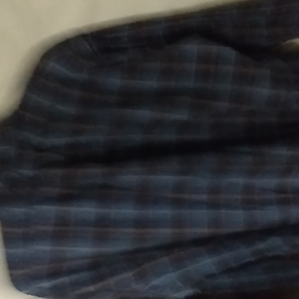 Daniel Cremieux shirt sz L, - Picture 4 of 5